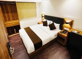 hilton inside